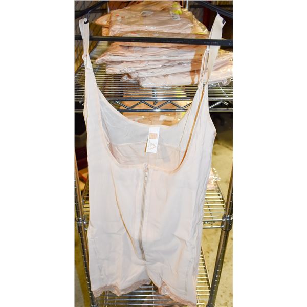 WOMENS SEAMLESS FIRM CONTROL SHAPEWEAR SIZE XL