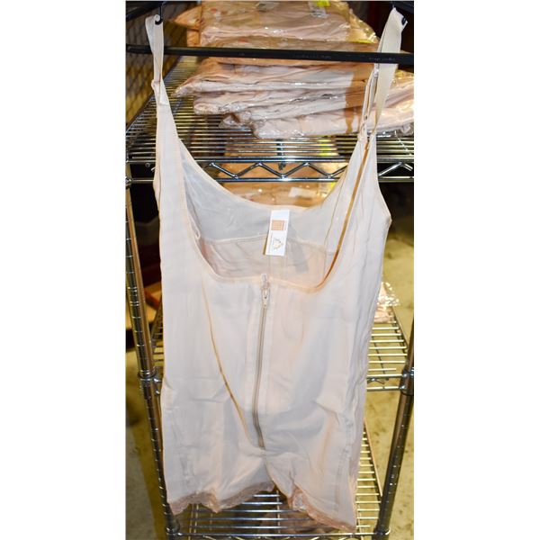 WOMENS SEAMLESS FIRM CONTROL SHAPEWEAR SIZE XL