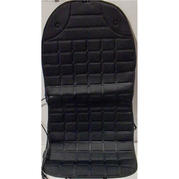 HEATED SEAT COVER