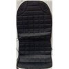 Image 1 : HEATED SEAT COVER
