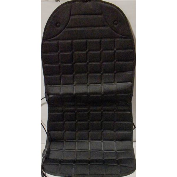 HEATED SEAT COVER