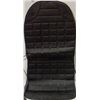 Image 1 : HEATED SEAT COVER