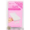 Image 1 : MINI GEL LAMP. FOR USE WITH GEL NAIL POLISH