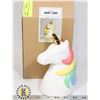 Image 1 : NEW UNICORN NIGHT LIGHT