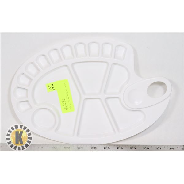 NEW PAINT MIXING TRAY