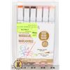 Image 1 : NEW 6PC MARKERS. SKIN COLOR COLLECTION
