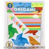 Image 1 : NEW ORIGAMI KIT