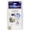 Image 1 : NEW PORTABLE SANITIZING UVC LIGHT