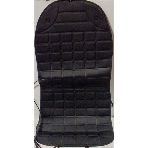 HEATED SEAT COVER