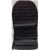 Image 1 : HEATED SEAT COVER