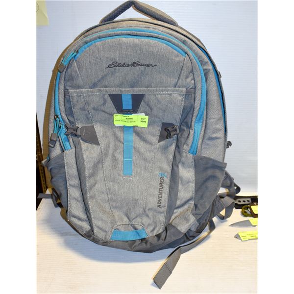 EDDIE BAUER BACKPACK