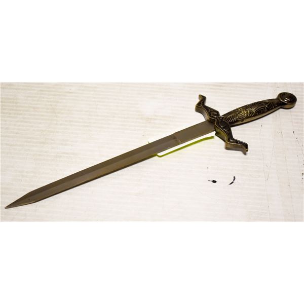 MINIATURE FANTASY KNIFE