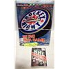 Image 1 : SEALED HOCKEY NIGHT IN CANADA DVD TRIVIA GAME+NHL