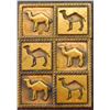 Image 1 : VINTAGE ZIPPO CAMELS LIGHTER