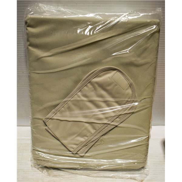 NEW SET OF BLACKOUT CURTAINS