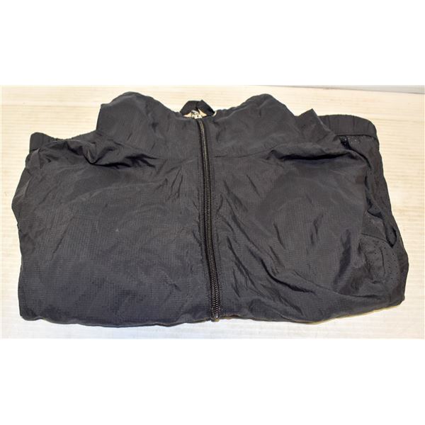 NEW MAGGIE LANE WOMANS GOLF WIND JACKET