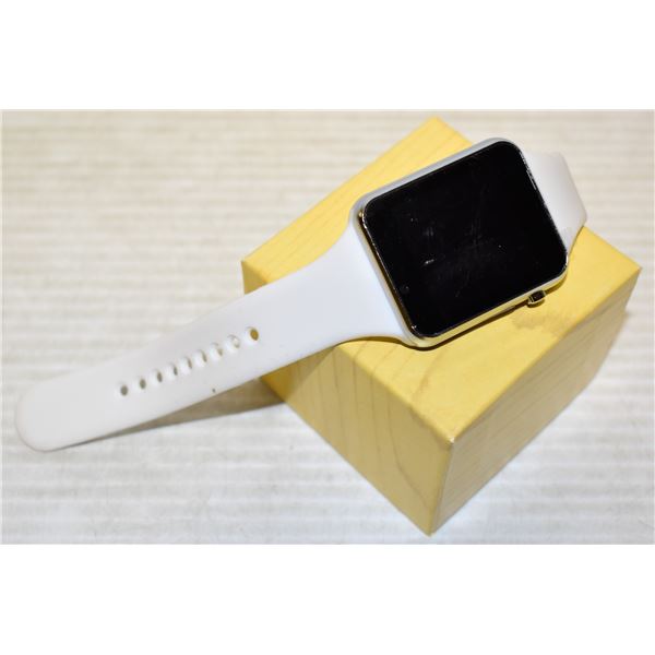 NEW IN BOX SMART WATCH