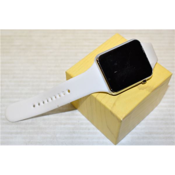 NEW IN BOX SMART WATCH