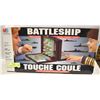 Image 1 : 1991 BATTLESHIP CLASSIC NAVAL GAME- BRAND NEW