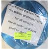 Image 1 : WHEEL TRIM PROTECTION TAPE
