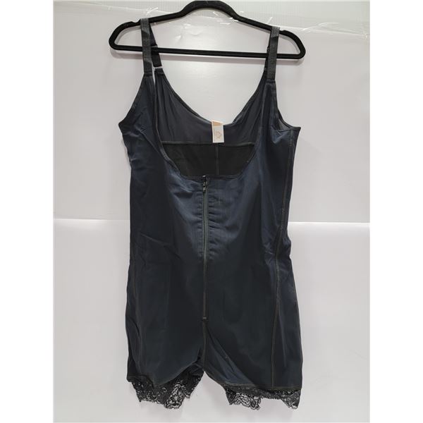 LADIES SEAMLESS FIRM CONTROL BODY SUIT - XXL