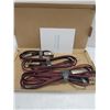 Image 1 : 3PC DI-D4C USB-C CABLE SET