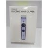 Image 1 : NEW ELECTRIC CORDLESS HAIR CLIPPERS