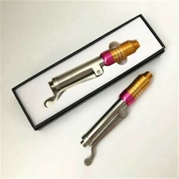 HYALURON PEN STYLO INJECTION