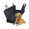 Image 1 : BACKSEAT PET COVER