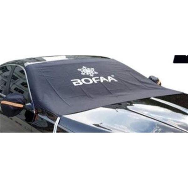NEW BOFFA WINDSHIELD SNOW COVER - 85 X 49