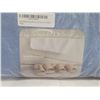 Image 1 : NEW SIMPLE DELUXE MEMORY FOAM BATH MAT, 16 X 22
