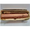 Image 1 : ROLL OF COPPER SHEETING, 16" WIDE X UNKNOWN