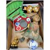 Image 1 : LOT OF  ASIAN DECOR ITEMS