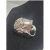 Image 1 : STAINLESS IRON MAN RING - SIZE 13