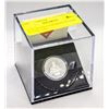 Image 1 : RCM CANADA SUPERMAN $10 FINE SILVER COIN