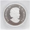 Image 3 : CANADA 2013 $10 BEAVER FINE SILVER COIN