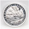 Image 2 : RCM 2013 $20 GUARDIAN OF THE GORGE FINE SILVER