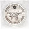Image 2 : CANADA 2013 $10 HOCKEY FINE SILVER COIN