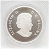 Image 3 : CANADA 2013 $10 HOCKEY FINE SILVER COIN