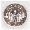 Image 1 : CANADA 2000 "NEW MILLENNIUM" PROOF SILVER