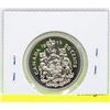 Image 1 : 1973 UNCIRCULATED CANADA 50 CENT SPECIMEN