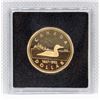 Image 1 : 1992 PROOF FINISH CANADA LOON DOLLAR IN HARD CASE