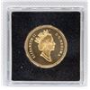 Image 2 : 1992 PROOF FINISH CANADA LOON DOLLAR IN HARD CASE