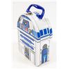 Image 2 : STAR WARS METAL LUNCHBOX
