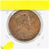 Image 2 : 1955 QUEEN VICTORIA CORONATION COIN