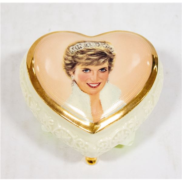 COLLECTIBLE VINTAGE 1998 LTD. ED. NO'D A0549