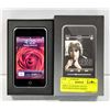 Image 1 : APPLE 16 GB IPOD TOUCH - UNLOCKED WITH CHARGE