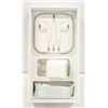Image 1 : BOX WITH NEW APPLE ACCESSORIES - NEW APPLE EAR