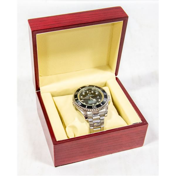 NEW ROLEX "SEA-DWELLER DEEP SEA" REPLICA OYSTER