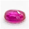 Image 2 : 5.75CT NATURAL RUBY TRANSPARENT